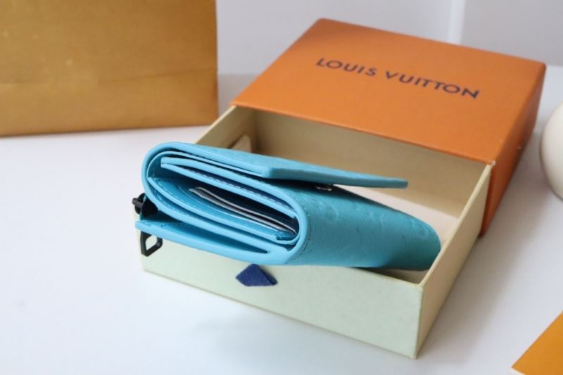 LV Wallets